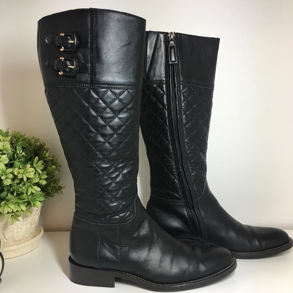 Burberry quilted boots Clearance